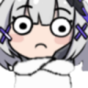 RosettaStare_pb custom emote from ᴜᴘ ᴄᴏᴍᴍᴜɴɪᴛʏ 么