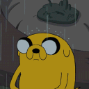 SXB_JakeSad animated emote from 𝕊ℙ𝔸ℂ𝔼