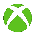 Xbox animated Discord emote from ♡꒷꒦꒦꒷♡Sweetopia♡꒷꒦꒦꒷♡
