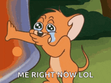 tomandjerry animated GIF emoji | Lunar Loft
