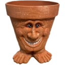 PotOfGrin custom emote - Homestuck Community
