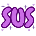 emojigg_SUS custom emote - DM Request ¹⁸⁺  📪 ⌇ Adult Only  ⌇ sᴘʀᴇᴀᴅ Love ⌇  Non Toxic  ⌇Connection  ⌇ 𝓷𝓸𝓷  Dating