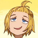 ArthurBoyleicon Discord Emoji from REMODDELING.