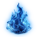 zBlueFire Discord sticker - Lemniscate Network