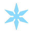 bluelemni8 animated Discord emote from Lemniscate Network