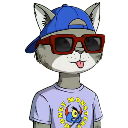 fc5 Discord sticker from BUX$DAO