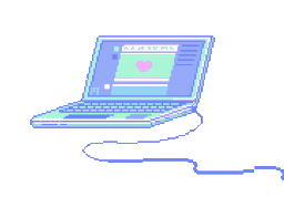 Computer animated emote - 🌹PlayGSL❤