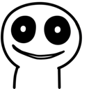 e_smile1 Discord Emoji from Atheist Front ⚛