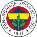 FenerbahceFB Discord Emoji - Messi Official