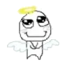 Innocent Discord sticker | NECROPOLIS