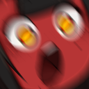 merublurshock Discord sticker | Goth Transs  Sissy Training <3