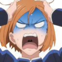 92596nobarastressed custom emote from Tokyo Jujutsu high