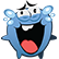 steamlaugh custom emote from 10 Sets Of Failure🏋🏽