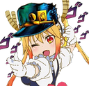 V_oijotohru Discord sticker - Vulcan