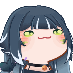 yap animated Discord emote - Rabbit Hole