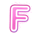 LetterF animated emote from FriendZone | Make Friends ⋅ Fun Chill Active Chat ⋅ VC Social Gaming ⋅ Memes ⋅ Nitro Emojis ⋅ Anime