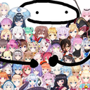 download11 Discord Emoji - BLUE VORTEX