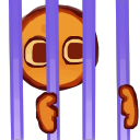 jail_EXE Discord Emoji - ┊ 　 🌌 　 ⸝⸝ 　 Anomalous Neutralization Organization