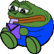 SadgeCry animated emote | Emmys Universe