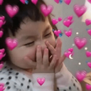 Xieron_stolen_emoji_1779297342 Discord sticker from Vrindavan | 💗👀