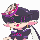 trust animated GIF emoji - [adult squid] Never Dies