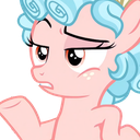 CozyDontCare Discord Emoji | Friendship Academy - MLP