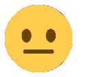 facepalm animated Discord emote | Autism Mansion