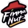 finnanut Discord Emoji from ۶ৎ　‿　cemetery　 ݁ 　˖