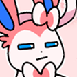 FrySylveon Discord Emoji - Cosas de azucar