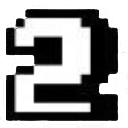 i2two custom emote from ﹙⌕﹚　﹫SYNTHERA　   𓂃⭑