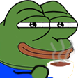 pepe_coffee Discord sticker - Battlefield 6  Germany