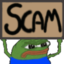 3330pepescam animated GIF emoji - Madras Gaming Society