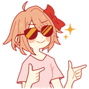 emoji_6 custom emote | Aeri's Sanctuary