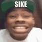 SIKE animated emote | Vine(yl)💽