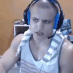 Tyler1 screaming and slamming his desk in a rapid-fire gaming rage sequence.