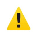 Warning2 animated emote from 🩸 Crimson Void Community (CVC)