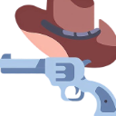 Cowboy Discord Emoji | Bridger Western Server | Trading • Guides • Updates • LFG