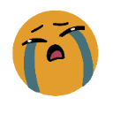 914658crying Discord sticker | Sell Lemons | Roblox