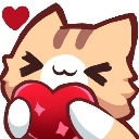 emoji_24 custom emote from 「 ✦ 𝐍YAC✦ 」 NOT YOUR AVG CHAOS