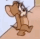 z_mnnabum animated GIF emoji from Lemniscate Network