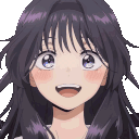KaorukoYay animated emote - 𝕊ℙ𝔸ℂ𝔼