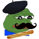 pepefrench custom emote | Study Space