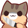neko_kill Discord sticker from Fabulous Beast・Español [0.3K] 🌈