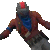 4803fortnitedefaultdance animated GIF emoji from Justhe_SafeHouse
