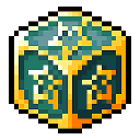 hardcube Discord Emoji - Hunt