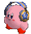 kkk_kirby animated emote from XO