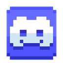 discordpixel custom emote | Core