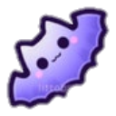 4purpleween custom emote | ☆𝕊𝕥𝕒𝕣𝕝𝕚𝕘𝕙𝕥 𝕀𝕟𝕟☆