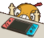 scraggyrage animated emote | Pokémon Champions | VGC Battles & Tournaments