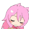3x4 animated GIF emoji from It's - Hoppy Room 💐🌷
